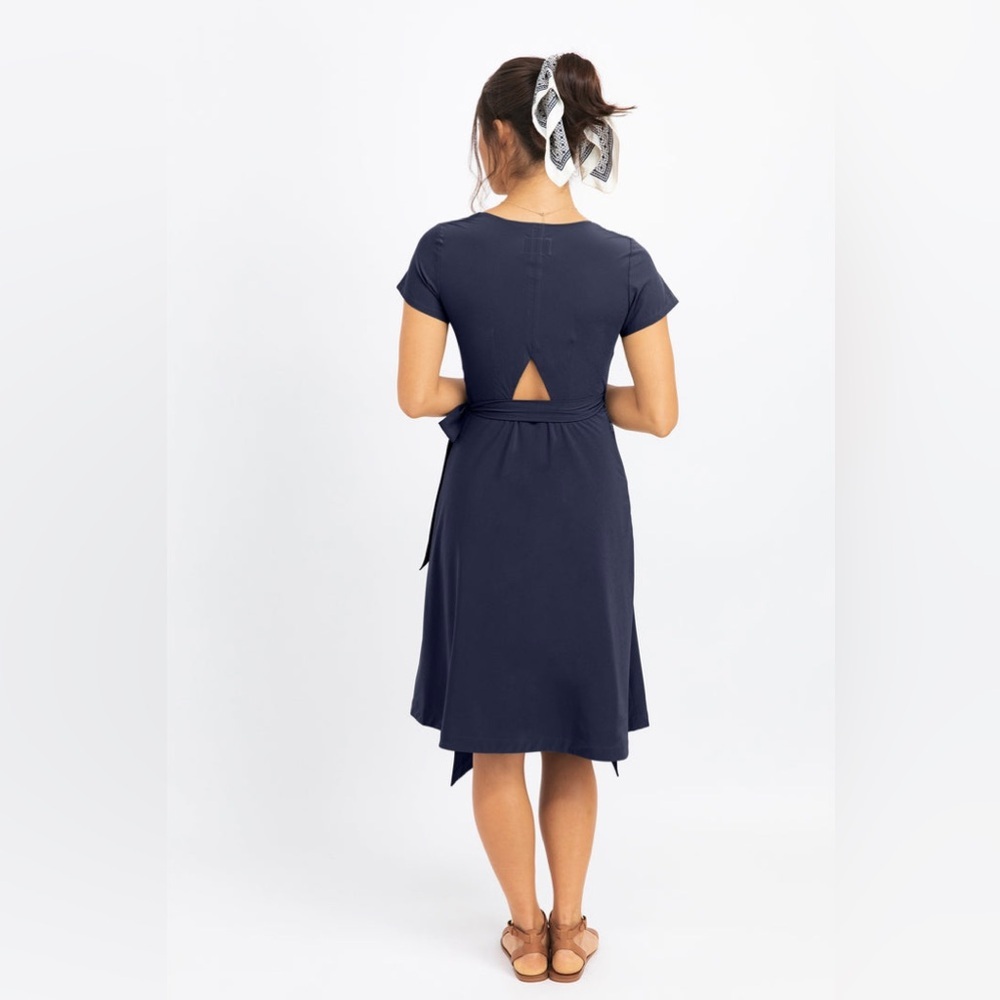 Kosan • Go Travel Dress